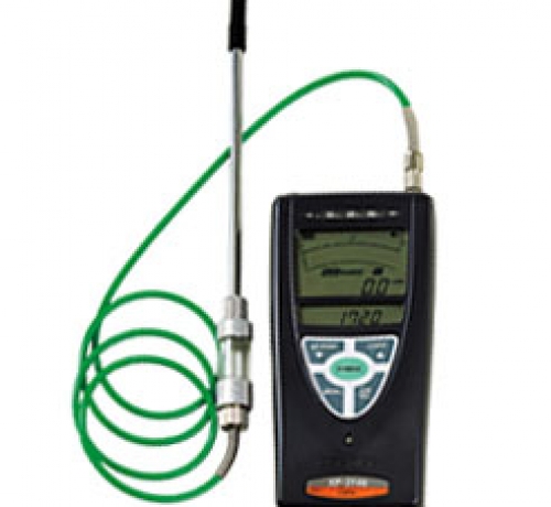 Thiết bị đo nồng độ khí cầm tay Cosmos XP-3160