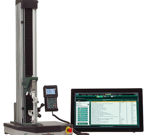 Máy kiểm tra lực Kéo Nén Vạn Năng 5KN 5ST Tinius olsen