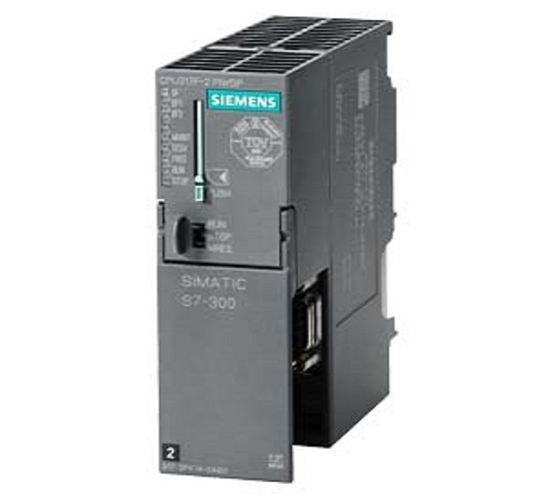 PLC S7 300 PLC 6ES7315-2EH14-0AB0 Siemens