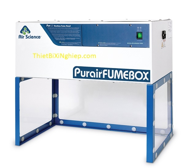 TỦ HÚT KHÍ ĐỘC AIRSCIENCE AP60H AP60V AP60H--XL
