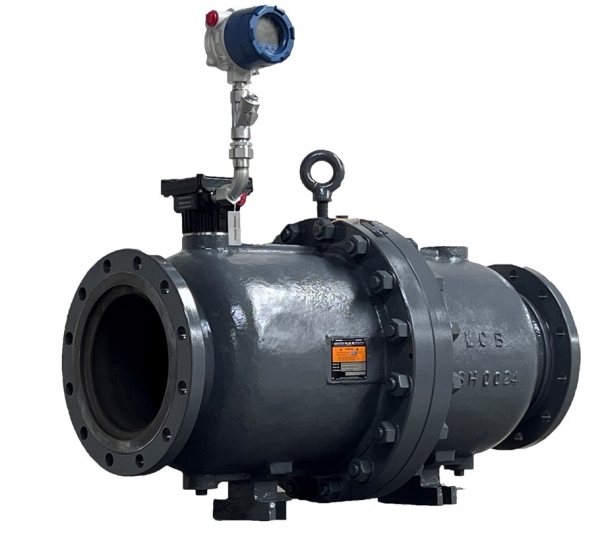 Hệ thống đo lưu lượng BiRotor B291 ER100 BiRotor Plus Meter Brodie International