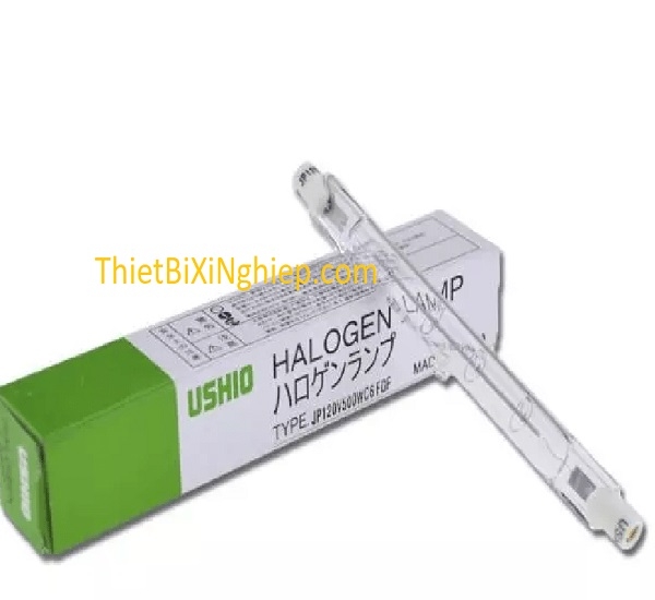 Bóng đèn D65 cho tủ so màu Xrite Spectralight QC Ushio