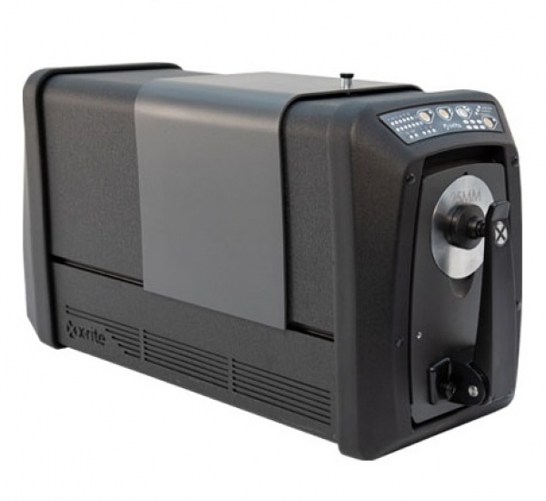 Máy so màu Ci7800 X-RITE Spectrophotometer