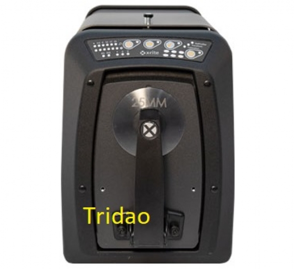MÁY ĐO MÀU CI7860 X-RITE
