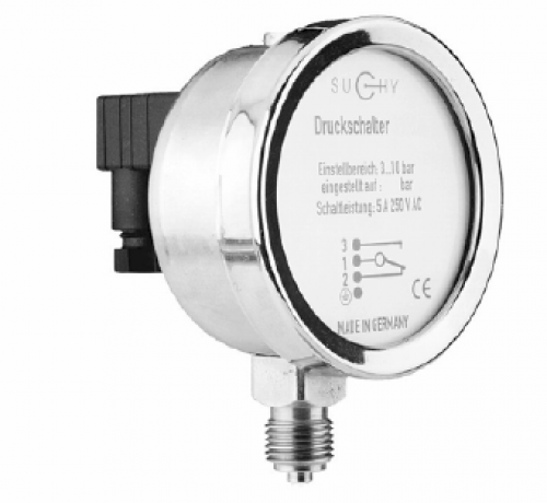 Công tắc áp suất Suchy SC 20 10