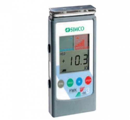 Máy đo độ tĩnh điện Simco FMX 004