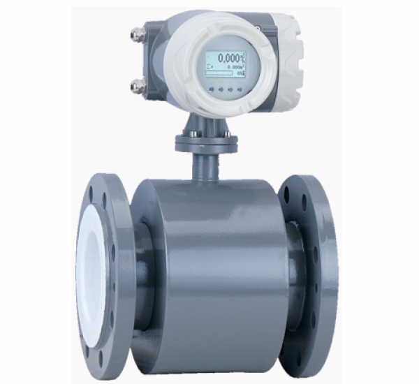 Đồng hồ đo lưu lượng dạng điện từ Flowtech KF7100