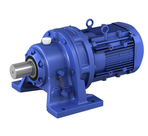 Động cơ giảm tốc Sumitomo Cyclo CVVM05-6170TB-10933