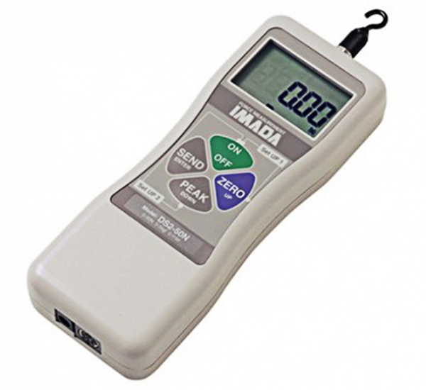 Máy đo lực kéo nén DS2-200N imada DST 200N