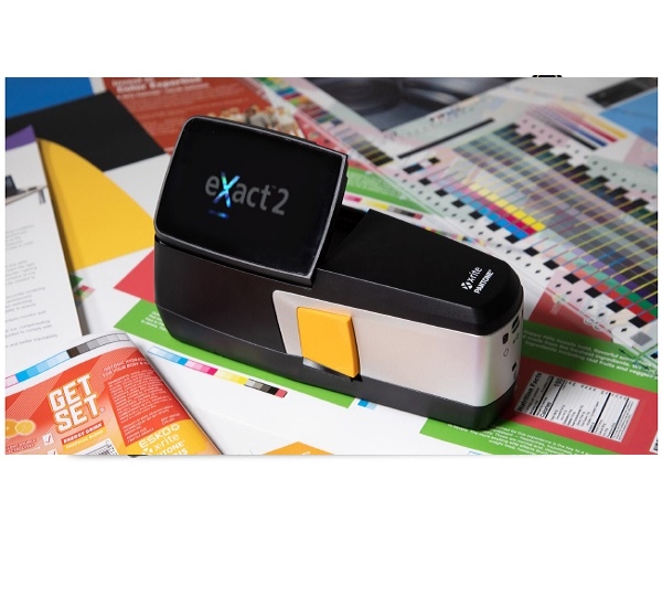Máy so màu X-Rite eXact 2 Plus