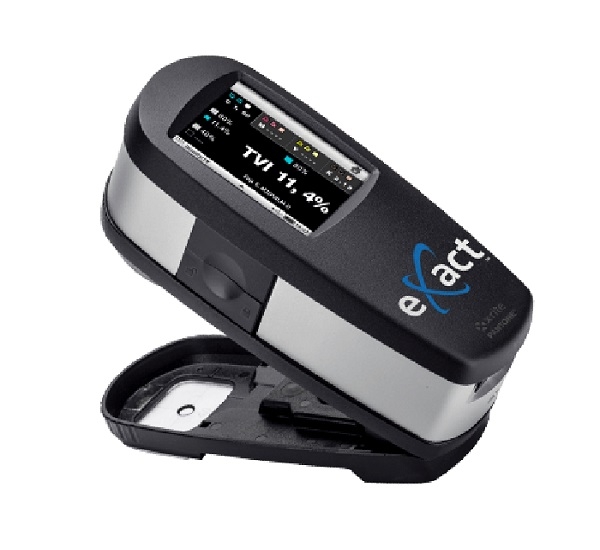 MÁY ĐO MẬT ĐỘ MÀU EXACT BASIC X-RITE