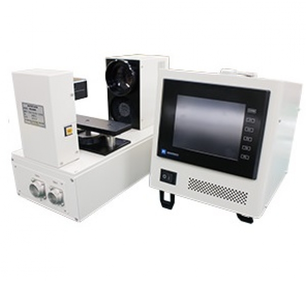Máy đo độ mở cửa trập / kiểm tra màn trập FS-3000 Kyoritsu