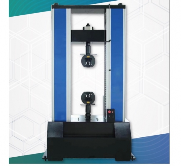 Máy kiểm tra sức bền lực kéo nén đa năng Yang Yi Taiwan H53 H55 H61