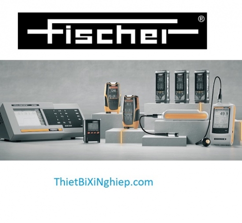 Thiết bị đo hãng Helmut-fischer