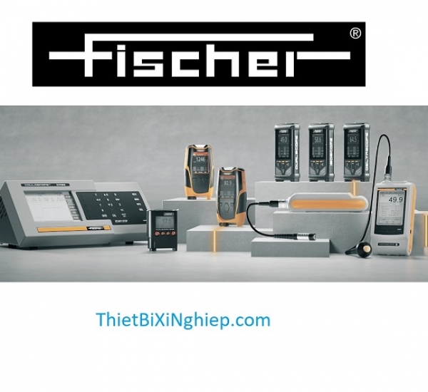 Thiết bị đo hãng Helmut-fischer