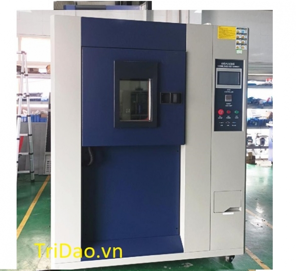 Buồng sốc nhiệt HUD-E703-50K40 Huda ba vùng