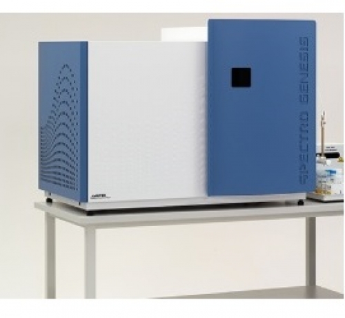 Máy quang phổ phát xạ Plasma ICP-OES SPECTRO GENESIS