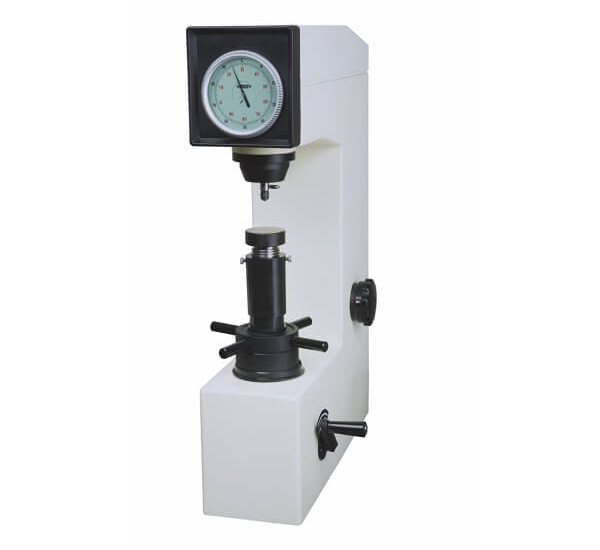 Máy thử độ cứng hiển thị kim INSIZE ISH-R150