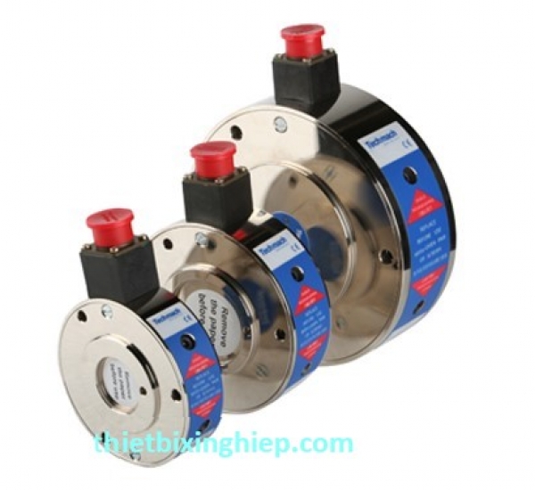 Loadcell RB-35-PB techmach