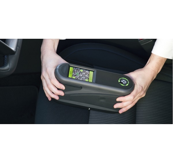 MÁY ĐO MÀU NHIỀU GÓC MA-T12 X-RITE