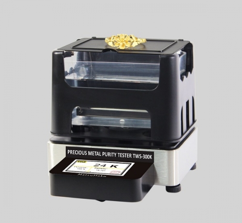 MÁY ĐO TỈ TRỌNG TWS-300/600K MatsuHaku