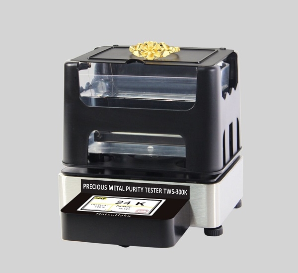 MÁY ĐO TỈ TRỌNG TWS-300/600K MatsuHaku