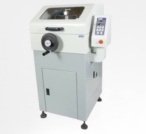 Máy cắt mẫu TNC 230 AS TAIWAN NAKAZAWA