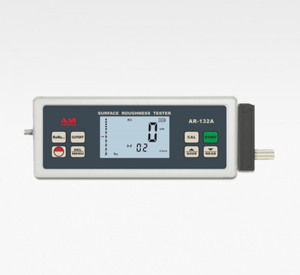 Máy đo độ nhám bề mặt Amittari AR-132A