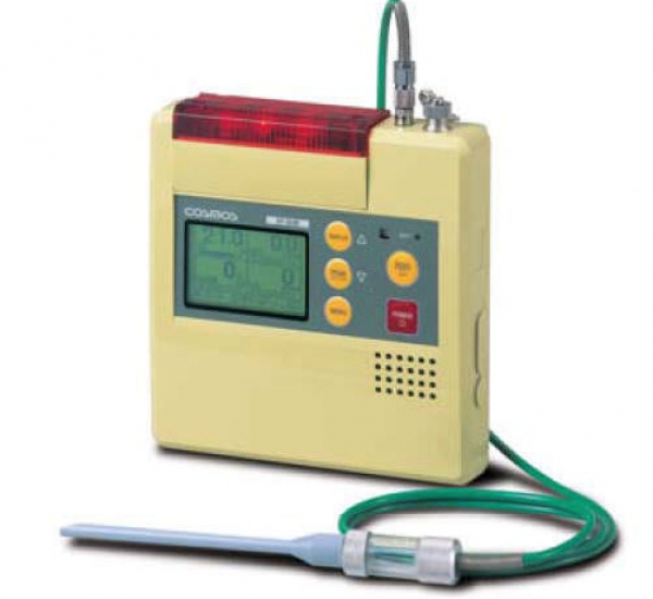 Bộ đo nhiều loại khí Cosmos XP-302M