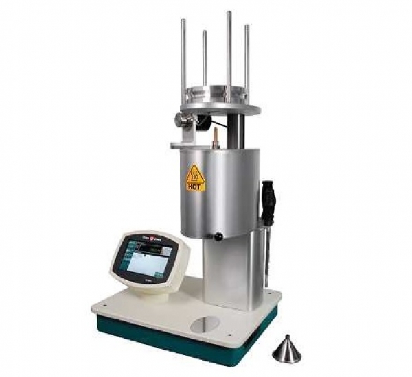 MÁY ĐO CHỈ SỐ CHẢY CỦA NHỰA MP1200 Tinius Olsen