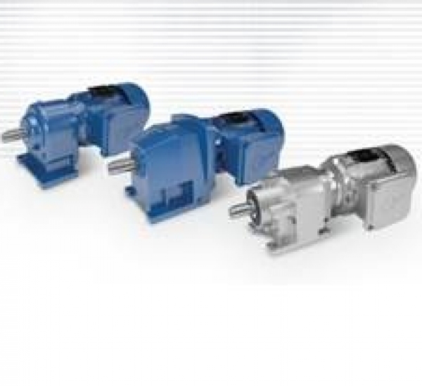 HỘP SỐ NORD SK4382VF