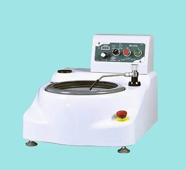 Máy mài đánh bóng mẫu P20G-1-E Toptech