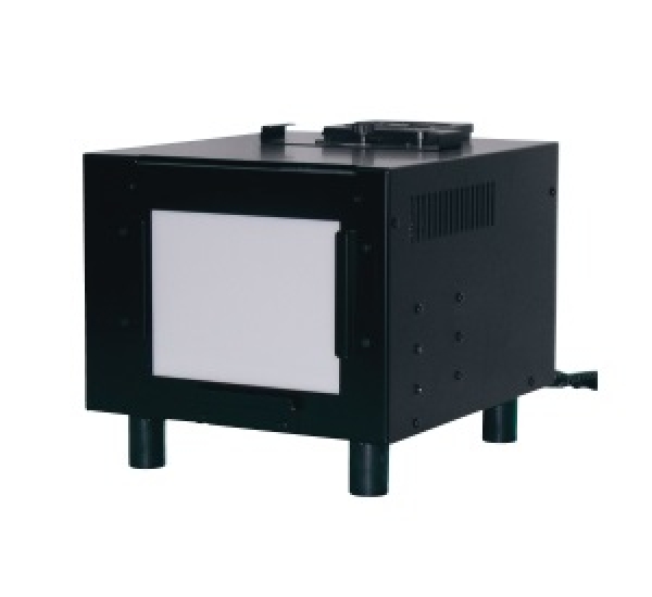 Hộp hoa văn loại trong suốt LV-1450SE Kyoritsu