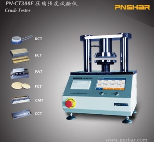 MÁY ĐO ĐỘ NÉN VÒNG NÉN CẠNH PN-CT300F PNSHAR