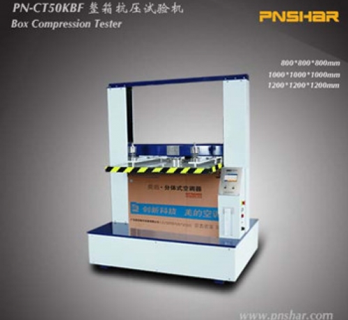 MÁY KIỂM TRA ĐỘ NÉN HỘP PN-CT50KBF PNSHAR