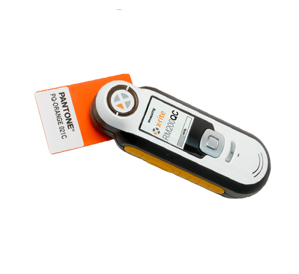 Máy so màu cầm tay X-Rite RM200QC