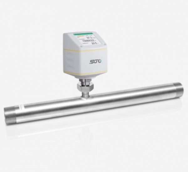 Đo lưu lượng khí, gas S421/ S401 SUTO ITEC (CS ITECH)