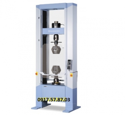 Máy thử sức bền vật liệu Shimadzu AGS-X5kN