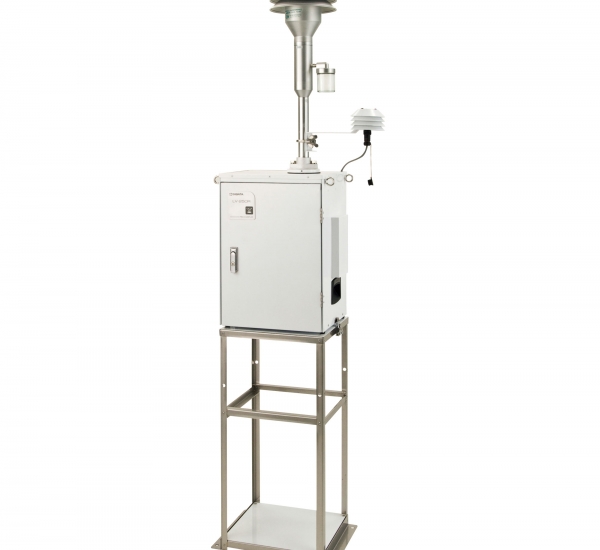 MÁY LẤY MẪU BỤI PM 2.5 LV-250R SIBATA
