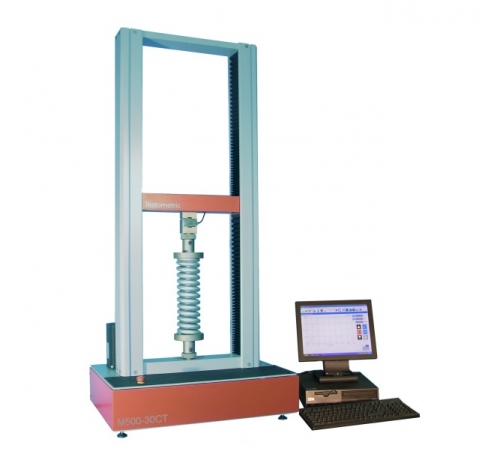 Máy đo kéo nén đa năng M500-30 CT AT Testometric