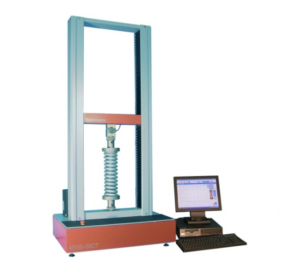 Máy đo kéo nén đa năng M500-30 CT AT Testometric