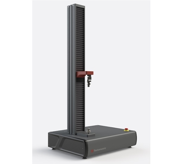 Máy kiểm tra lực kéo nén uốn đa năng X250-3 Testometric 3kN