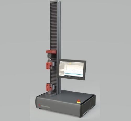 Máy kiểm tra lực kéo nén uốn vạn năng X250-1 Testometric 1kN