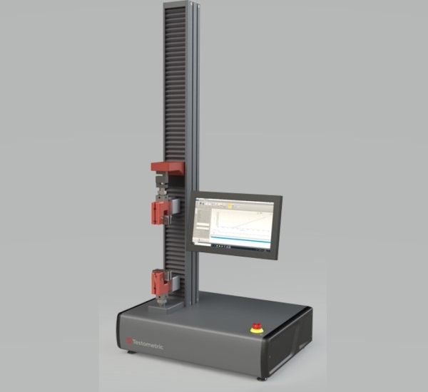 Máy kiểm tra lực kéo nén uốn vạn năng X250-1 Testometric 1kN