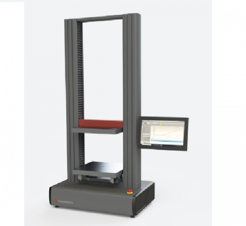 Máy đo lực nén của thùng X350-10BC-400 Testometric