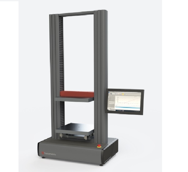 Máy đo lực nén của thùng X350 BC Testometric
