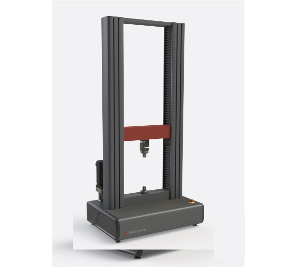 Máy kểm tra lực kéo nén X500-100 Testometric 100kN