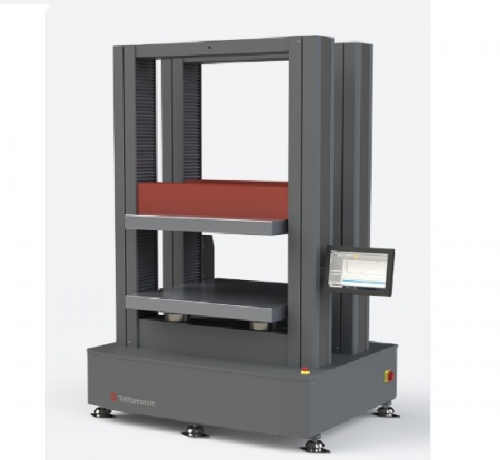 Máy kiểm tra lực nén của hộp XFS1000-4 Testometric