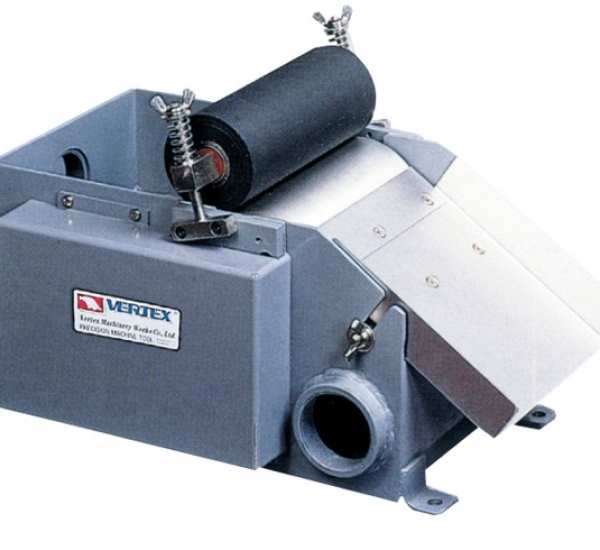 THIẾT BỊ LỌC NƯỚC CNC BẰNG TỪ TÍNH VERTEX MC 120