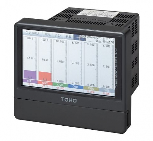 Bộ ghi dữ liệu Recorder TRM-00J Toho
